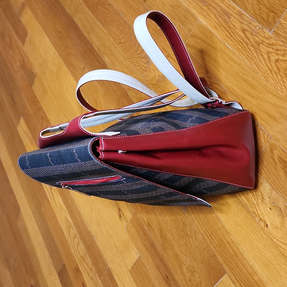 Mario Hernandez Backpack - image 3